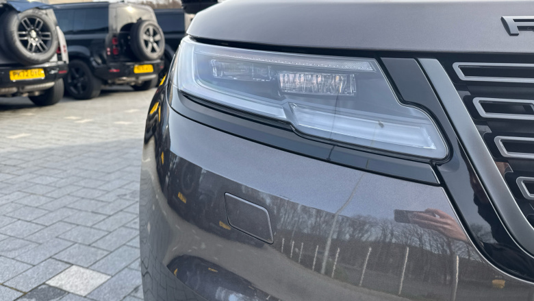 Land Rover Range Rover Velar 2.0 P400e Dynamic SE 5dr Auto Estate